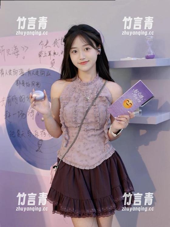 以豹纹为名，Jang Joo(장주)的写真合集让你瞬间化身时尚猎手！